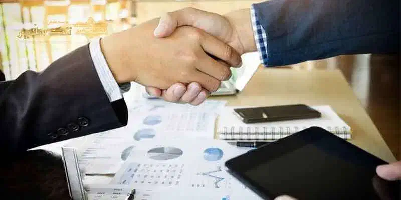 فروش شرکت شتاب نت ایرانیان|خدمات مالی، حسابداری، بیمه|شیراز, شهرک مدرس|دیوار