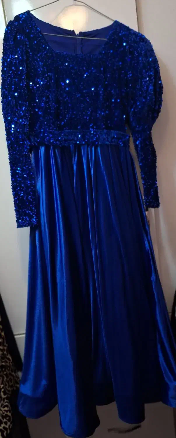 لباس مجلسی ست مادر دختر بسیار شیک|لباس|مشهد, شاهد (شهرک غرب)|دیوار