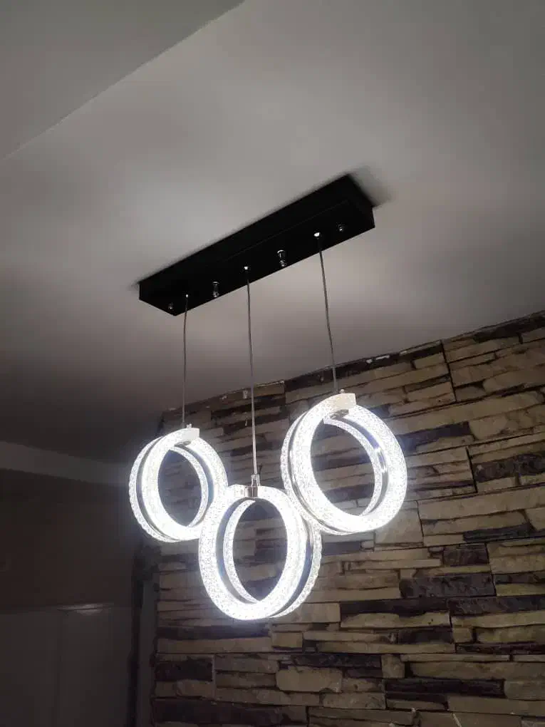 لوستر های آشپزخانه و اتاق خواب|لوستر و چراغ آویز|تبریز, |دیوار