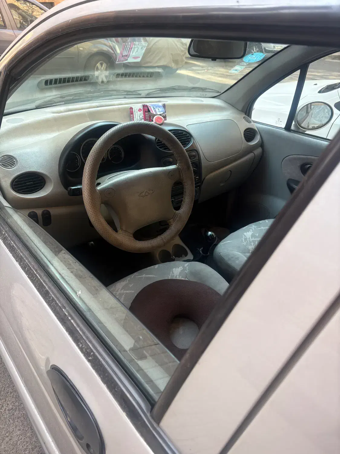 ام وی ام ۱۱۰ کم کارکرد|خودرو سواری و وانت|کرج, شهرک اوج|دیوار