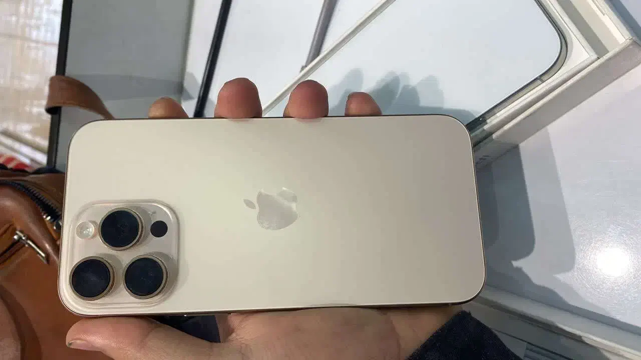 ایفون 16 مکس|موبایل|یزد, |دیوار