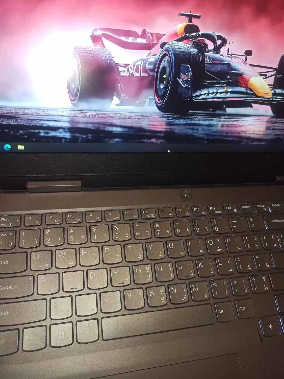 لپ تاب لنوو loq|رایانه همراه|تبریز, |دیوار