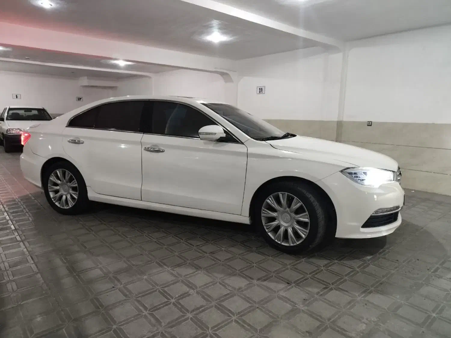 لیفان 820|خودرو سواری و وانت|بیرجند, |دیوار