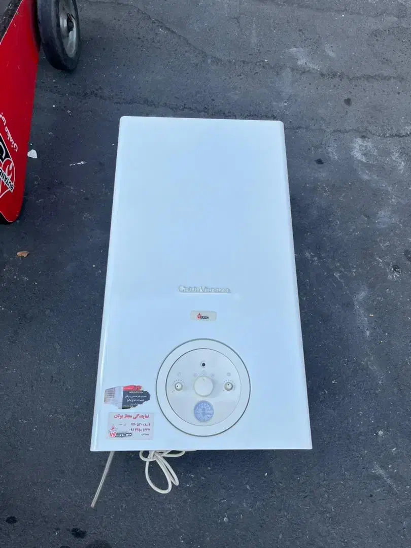 تعمیر پکیج و کولر گازی و داکت اسپیلت|خدمات پیشه و مهارت|چهاردانگه (تهران), |دیوار