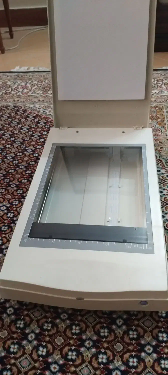 اسکنر|پرینتر، اسکنر، کپی، فکس|فردیس, فردیس|دیوار