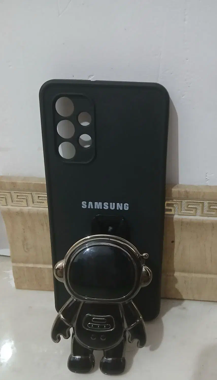 قاب و گلس گوشی a32 نو نو استفاده نشده|لوازم جانبی موبایل و تبلت|اهواز, شهرک دانشگاه|دیوار