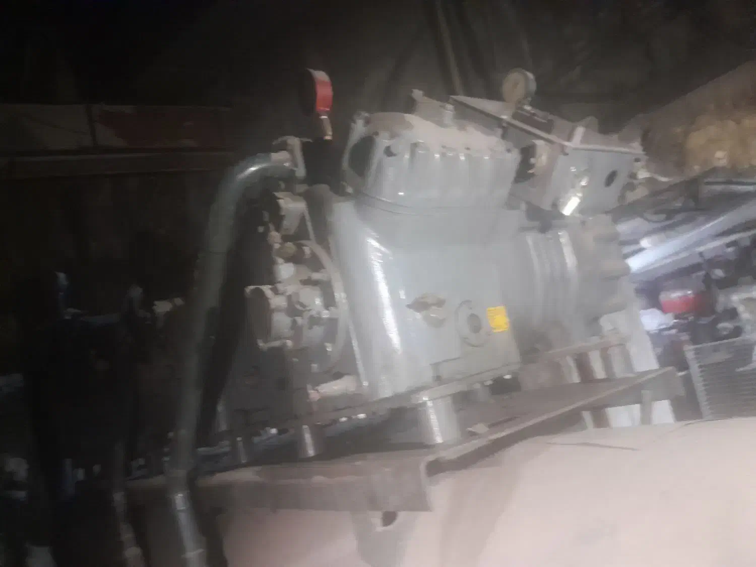 خرید وفروش ضایعات آهن آلومینیوم چدن|عمدهفروشی|مشهد, کوی سیدی|دیوار