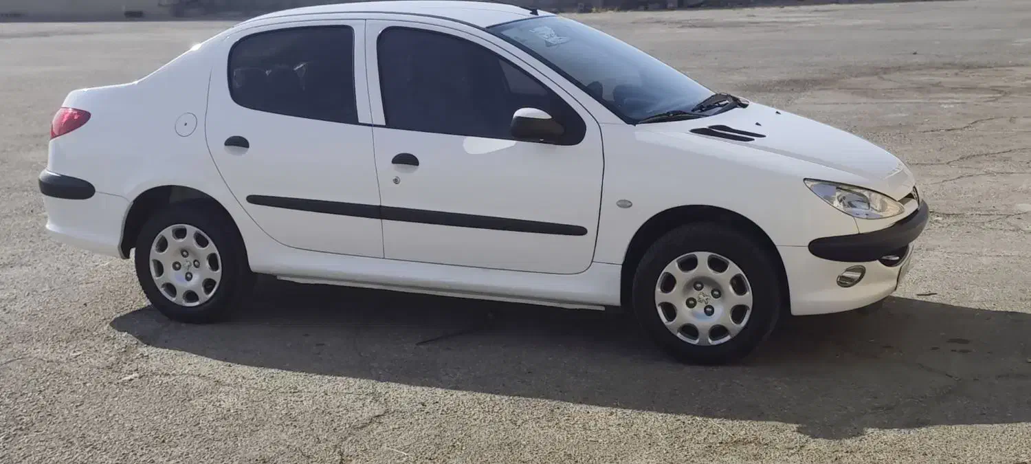 206اس دی مدل 99|خودرو سواری و وانت|شیراز, شهرک امام حسین|دیوار