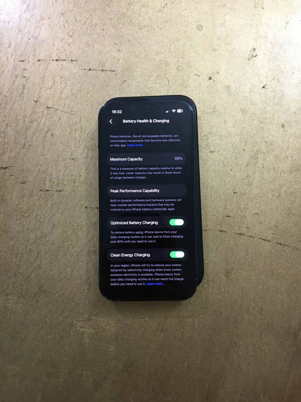 Iphone 13 pro 256 ch 100%|موبایل|تهران, زاهد گیلانی|دیوار