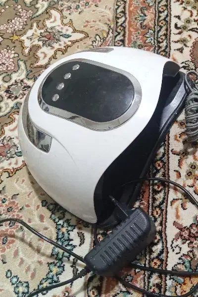 دستگاه یووی|آرایشی، بهداشتی، درمانی|کرمانشاه, |دیوار