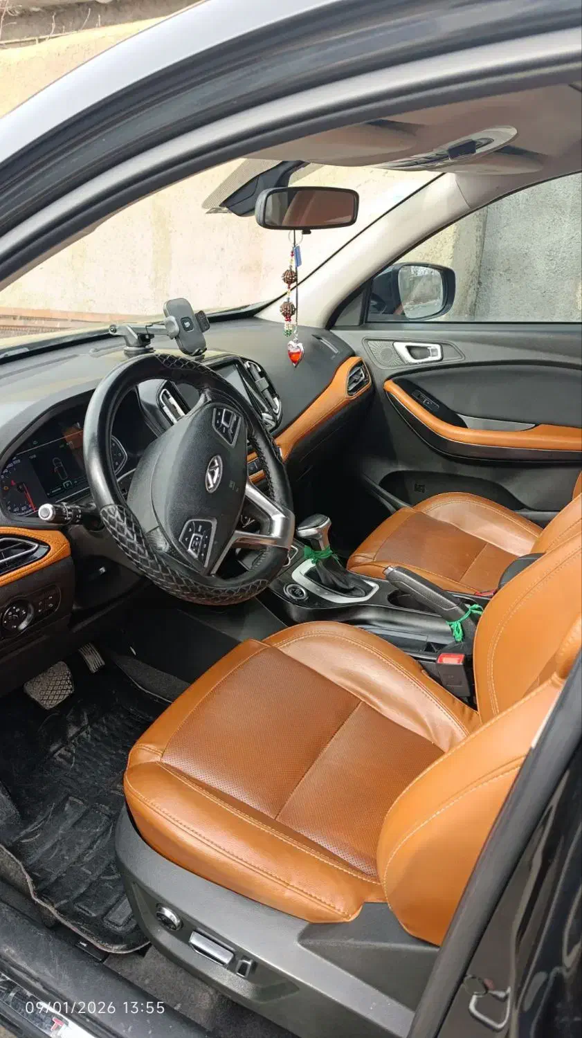 تیگو ۷ چری|خودرو سواری و وانت|سنندج, |دیوار