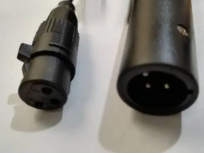 میکروفون داینامیک (مناسب اسپیکر)|صوتی و تصویری|اهواز, کیانپارس |دیوار