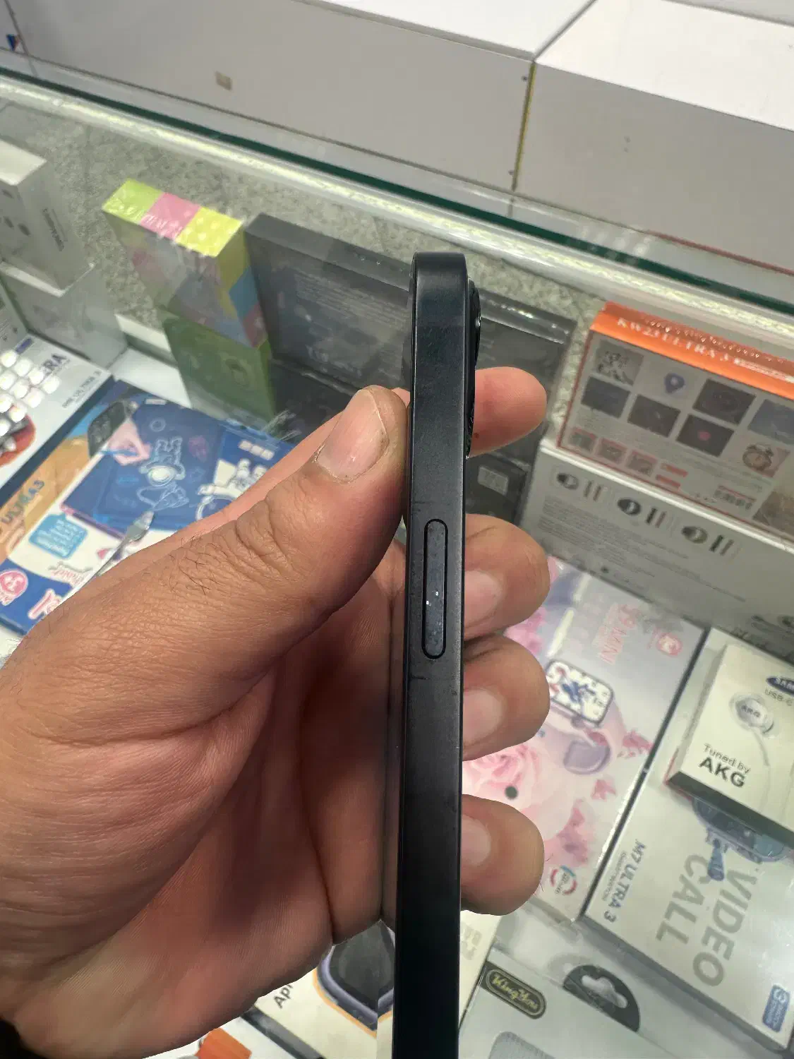 ایفون13|موبایل|اصفهان, سروستان|دیوار