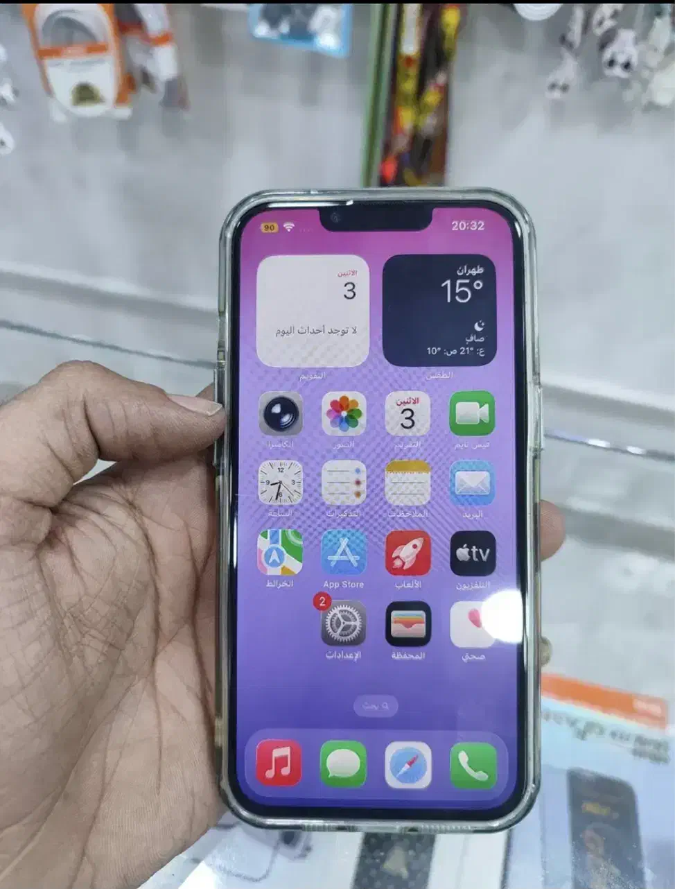 ایفون 13پرو|موبایل|اهواز, اهواز|دیوار