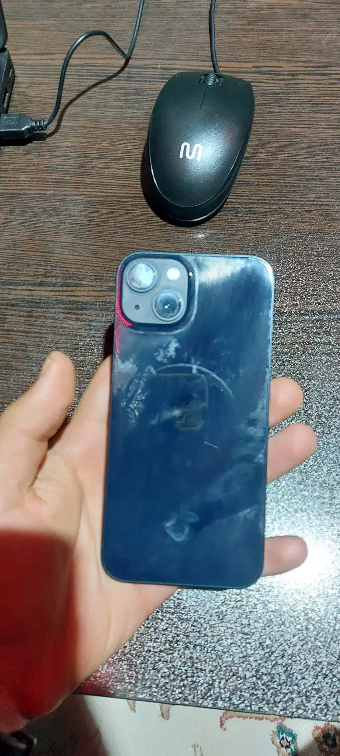 ایفون ۱۳ نرمال|موبایل|تهران, خزانه|دیوار