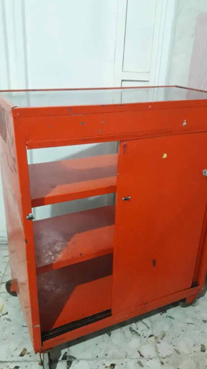 دکه نو|فروشگاه و مغازه|سوسنگرد, |دیوار