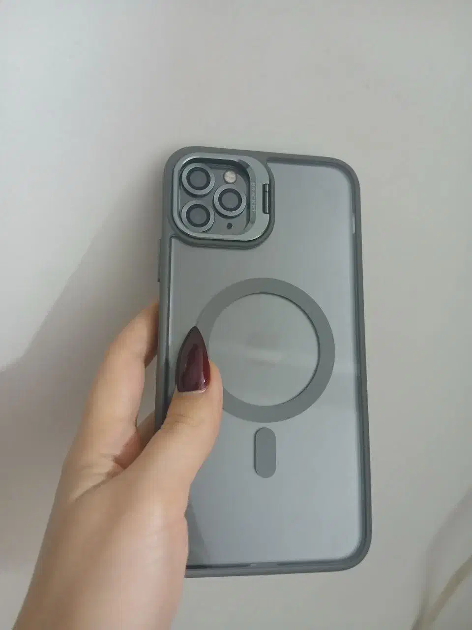 iPhone 11promax|موبایل|گرگان, |دیوار