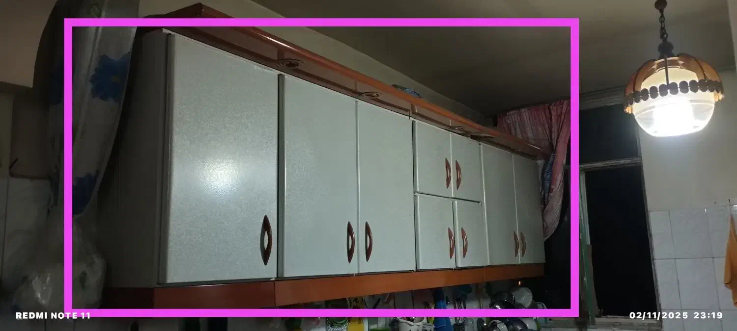 کابینت|مصالح و تجهیزات ساختمان|کرج, حیدرآباد|دیوار