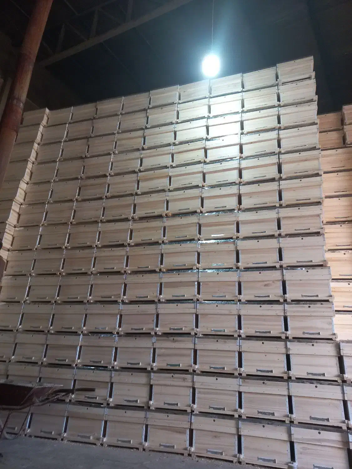 کندو عسل|حیوانات مزرعه|شادگان, |دیوار