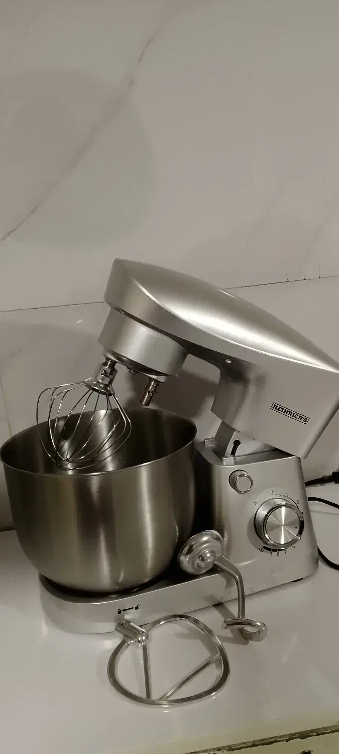 همزن برقی|خردکن، آسیاب، غذاساز|مریوان, |دیوار