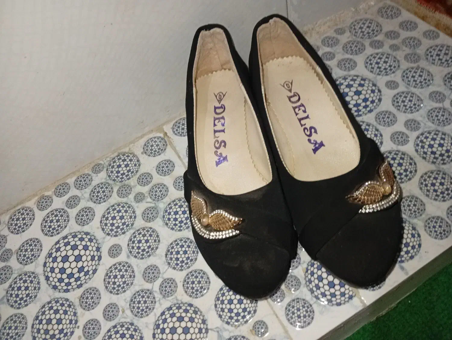 کفش درحدنو|کیف، کفش، کمربند|ارومیه, |دیوار