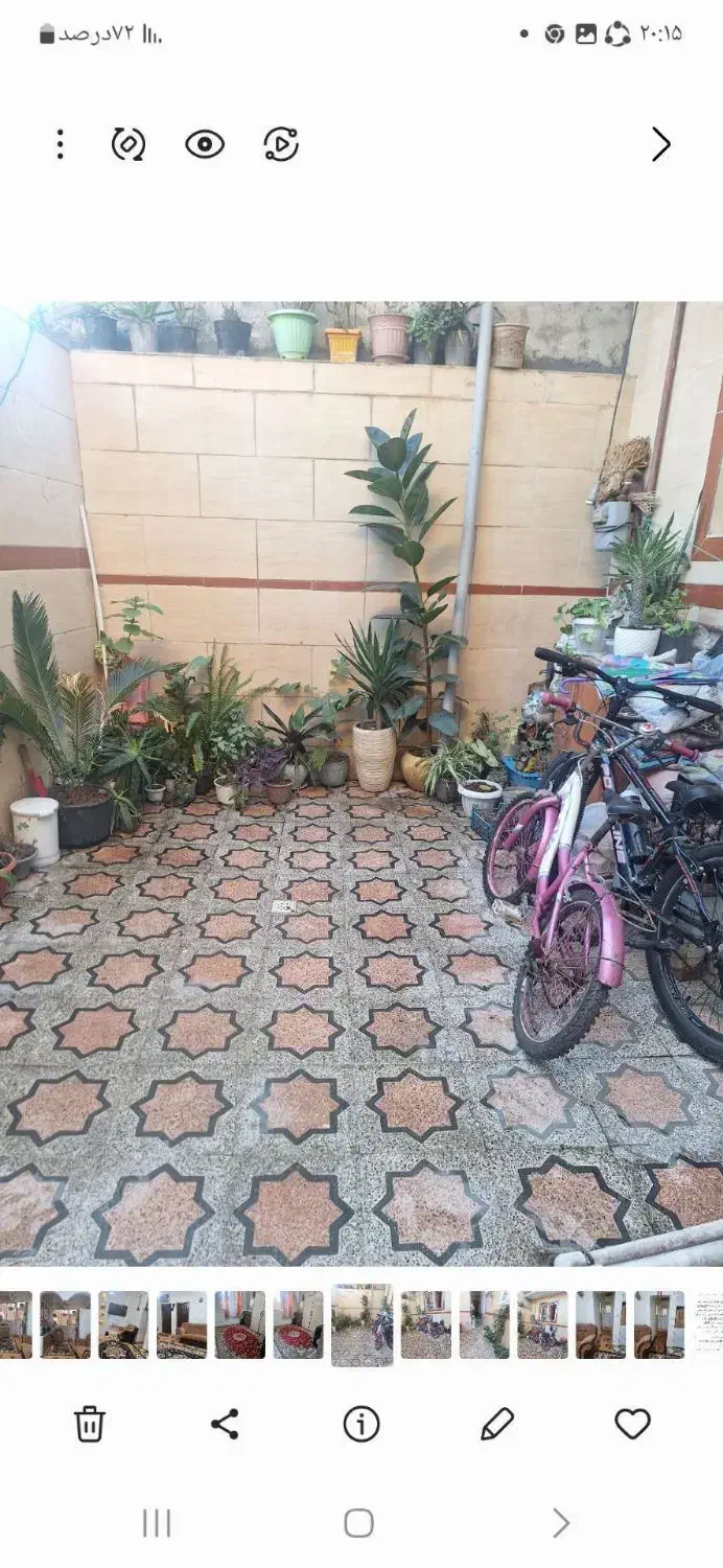 خانه ای ویلای در آسایش هفت|اجارهٔ خانه و ویلا|رشت, معلولین|دیوار