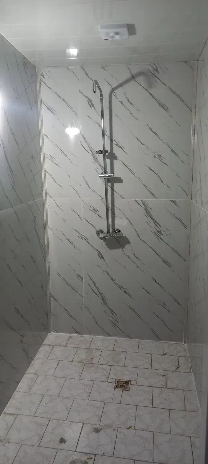 تعمییرات و نصب سقف کاذب تایل دامپا کناف دیوارپوش|خدمات پیشه و مهارت|شیراز, فرگاز|دیوار