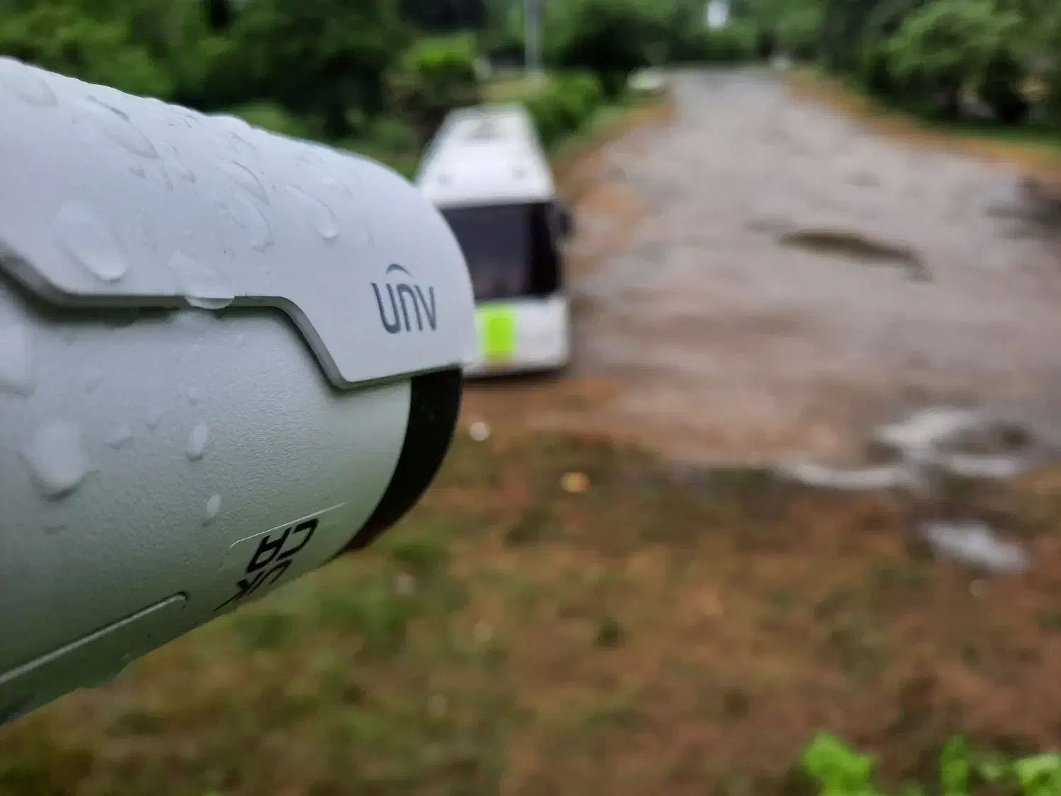 نصب سیستم‌های حفاظتی و امنیتی|خدمات پیشه و مهارت|رشت, کوی جام جم|دیوار