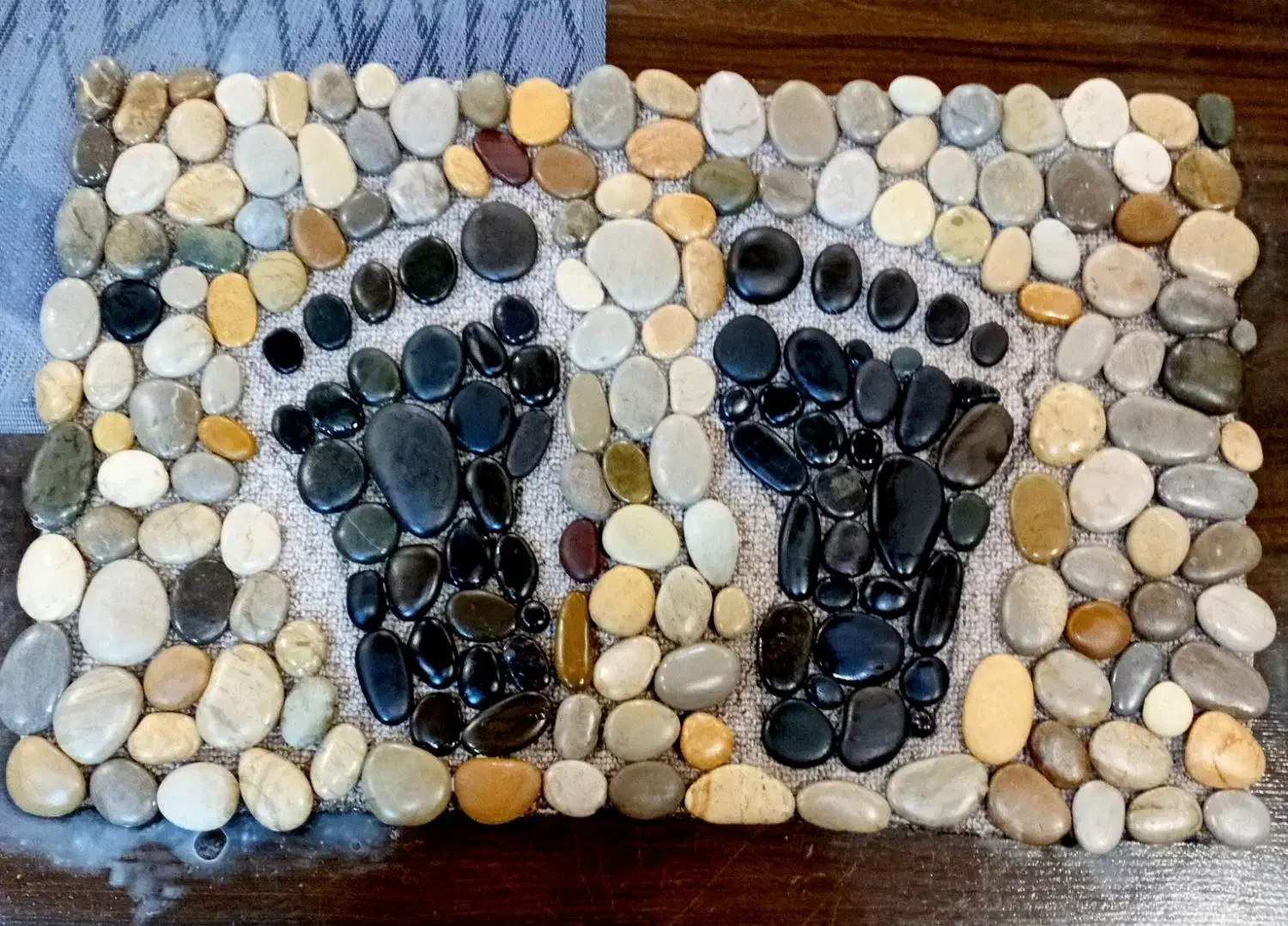 پادری|پادری|گرگان, |دیوار