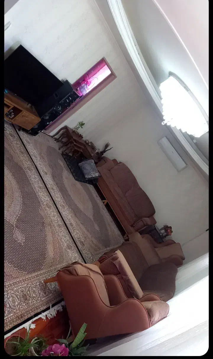 اپارتمان فاز۲سهند هشتگرداول ساختمان فدک زیر قیمت|فروش آپارتمان|سهند, |دیوار