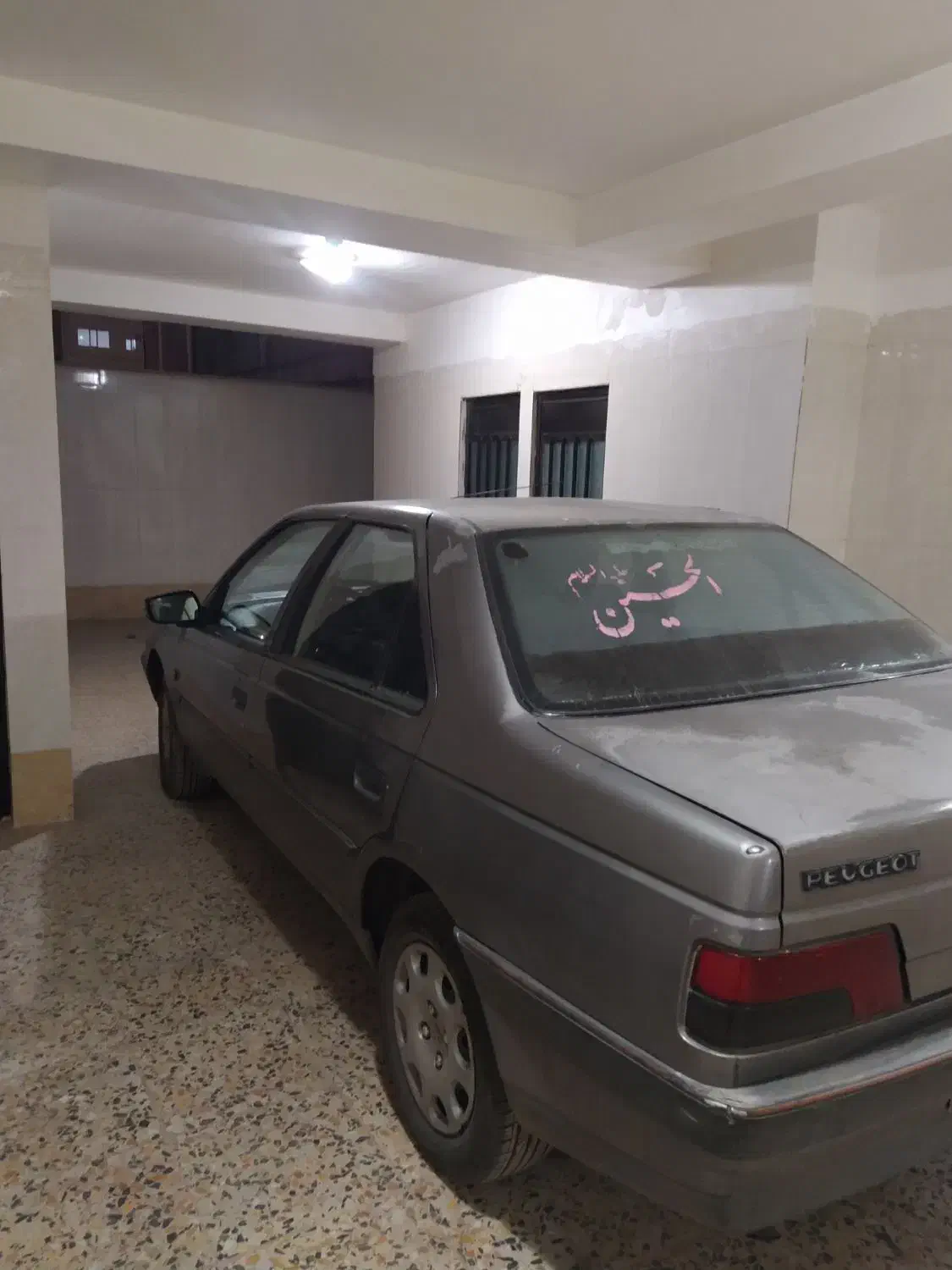 پژو 405GLX مدل1385|خودرو سواری و وانت|الوند, |دیوار