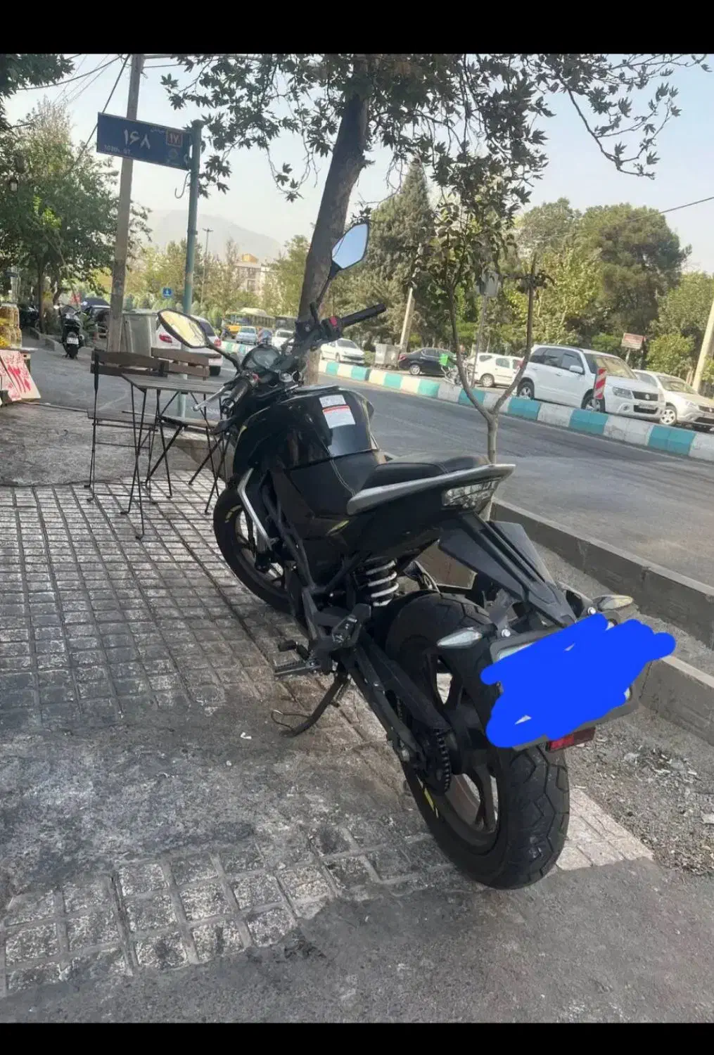 موتورسیکلت|موتورسیکلت|تهران, آهنگ|دیوار