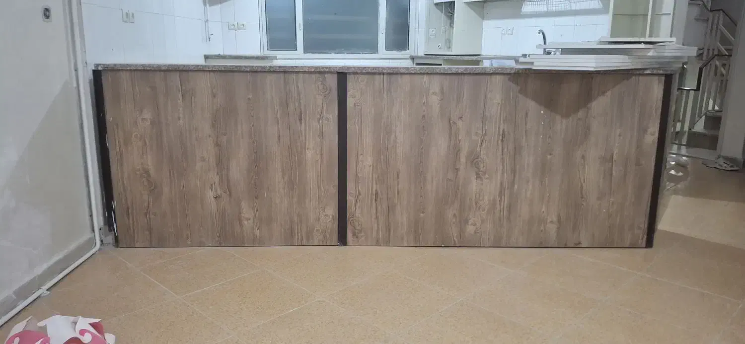 کابینت دست دوم|مصالح و تجهیزات ساختمان|اراک, |دیوار