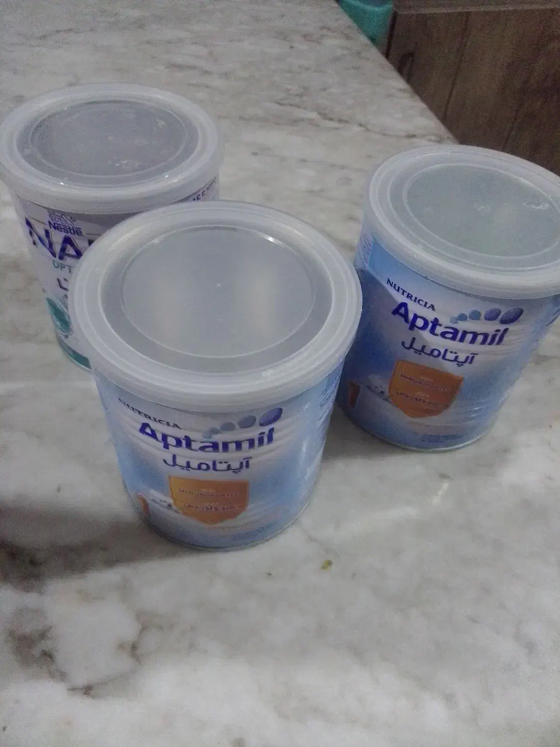 لوازم خانه|ظروف نگهدارنده، پلاستیکی، یک‌بارمصرف|تبریز, |دیوار