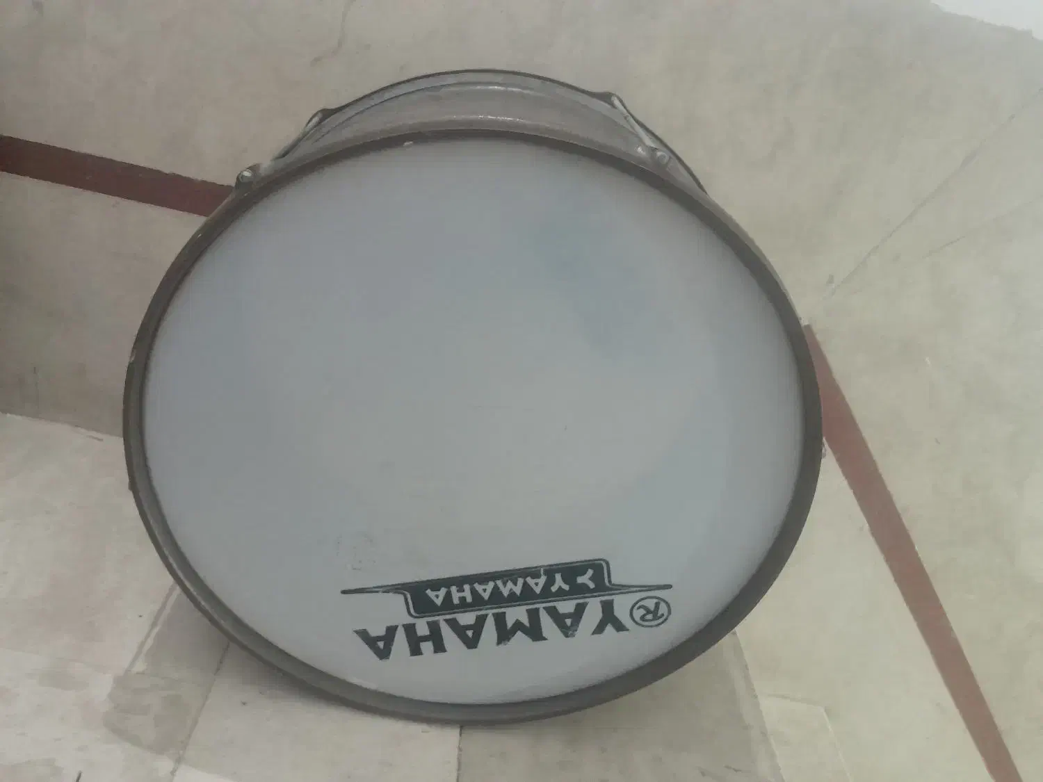 طبل یاماها اصل|درام و پرکاشن|اسلامشهر, شهرک امام حسین (میان آباد)|دیوار