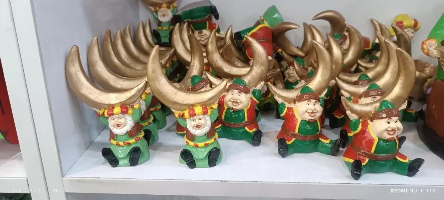 فنانیس رمضان|مجسمه، تندیس، ماکت|آبادان, |دیوار