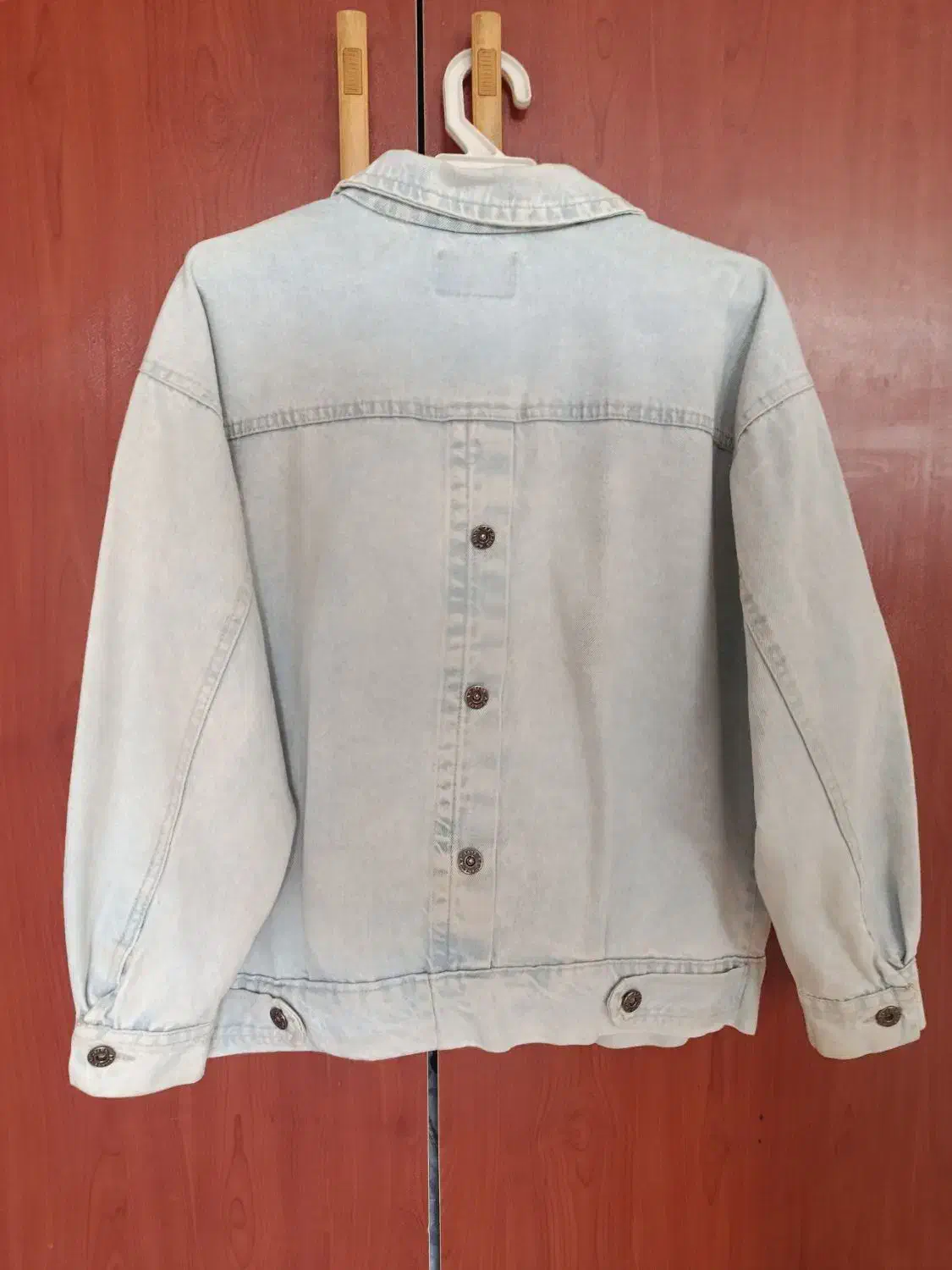 کت و شلوار لی|لباس|نیشابور, عدالت|دیوار