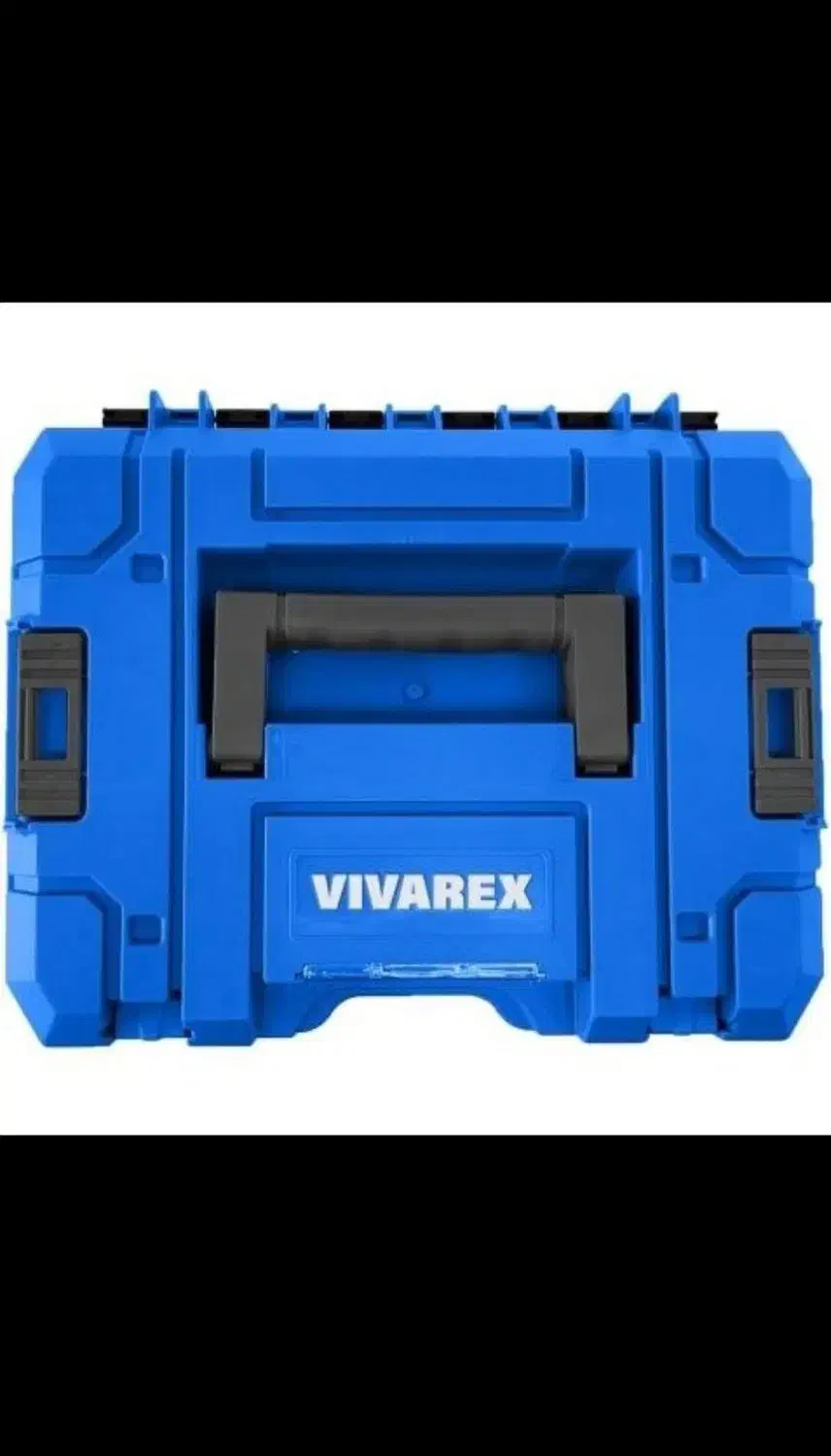 دریل شارژی۱۶ولت براشلس چکشی|ماشین‌آلات صنعتی|قم, شاه ابراهیم|دیوار