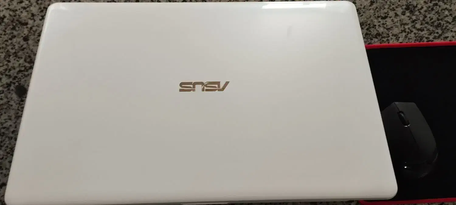 لپتاپ asus|رایانه همراه|اصفهان, جامی|دیوار