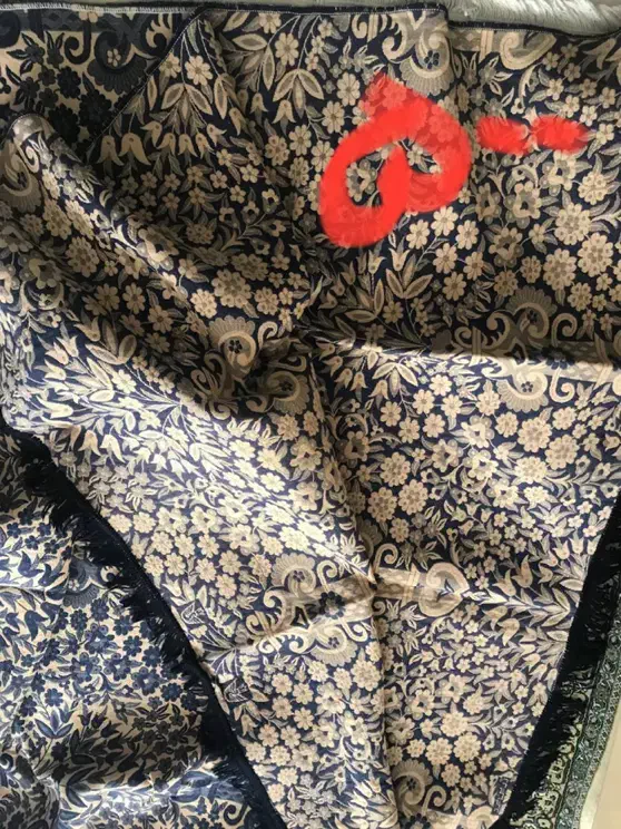 رو فرشی ، رو تختی ، گلیم پیک نیک ، پتو|روفرشی|اصفهان, جوزدان الیادران|دیوار