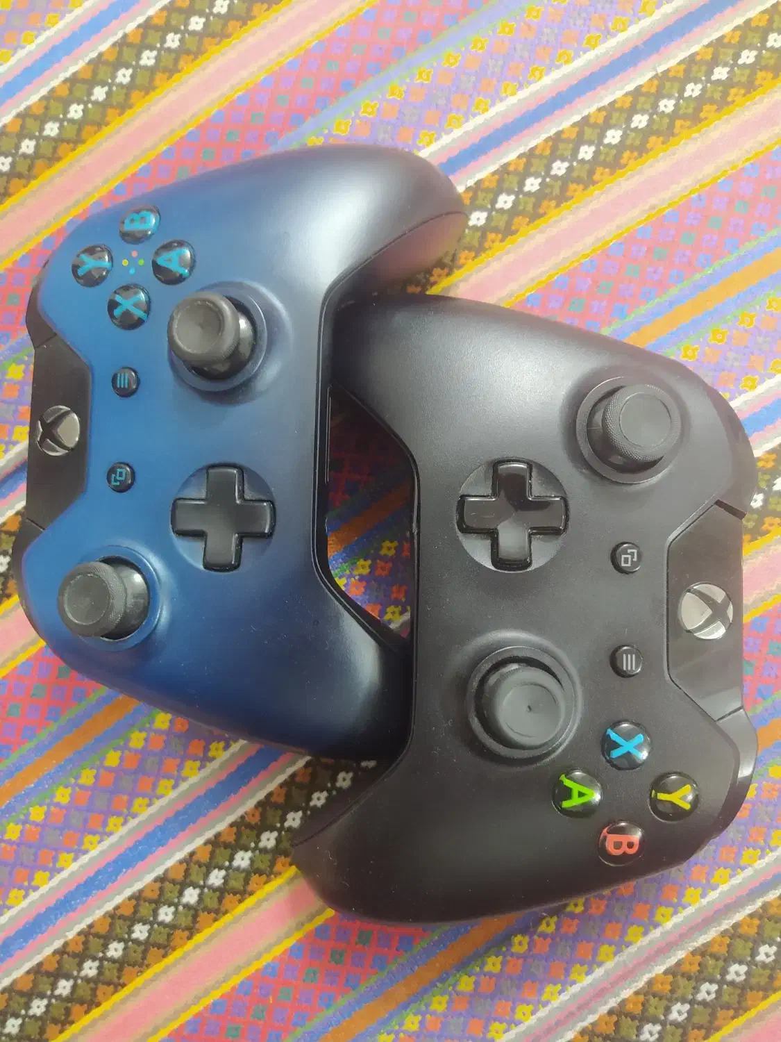 ایکس باکس وان|کنسول، بازی ویدئویی و آنلاین|مشهد, هفت تیر (نه دره)|دیوار