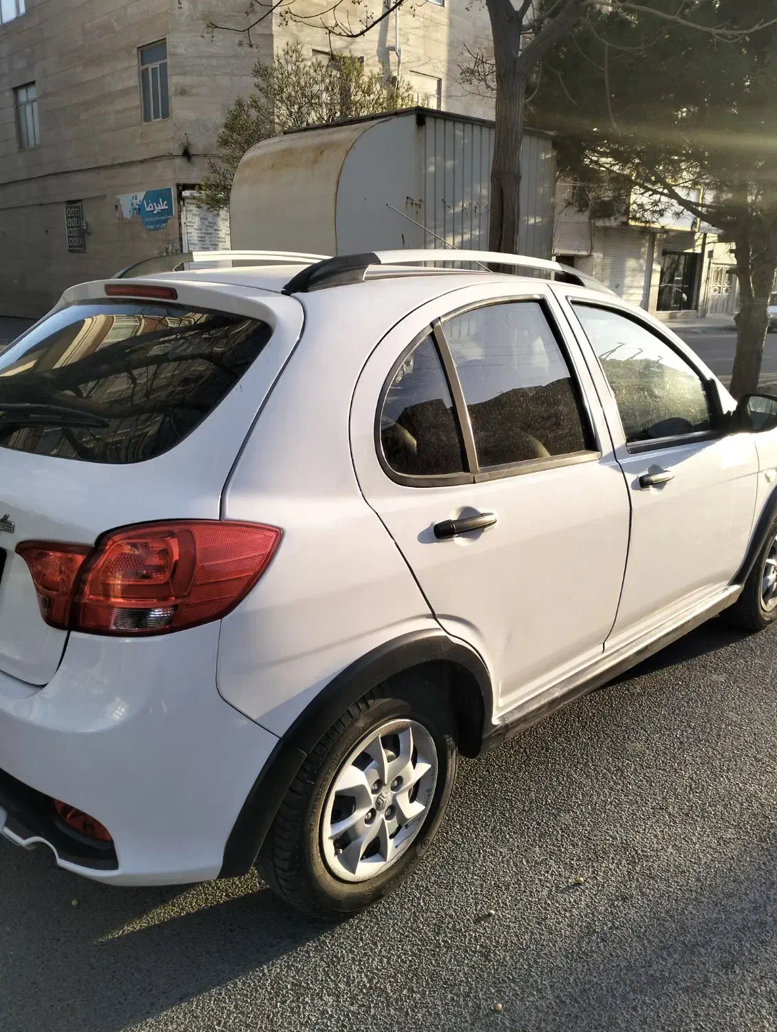 کوییک 1401MT|خودرو سواری و وانت|رباط‌کریم, رباط‌کریم|دیوار