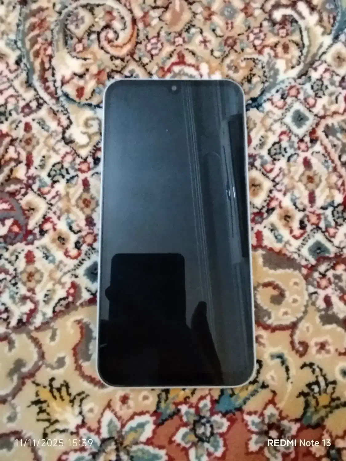 گوشی a15|موبایل|خرمشهر, |دیوار