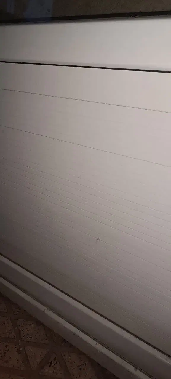 درب و پنجره دوجداره pvsدست دوم|مصالح و تجهیزات ساختمان|آبیک, |دیوار