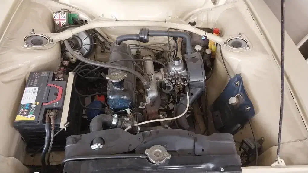 پیکان استیشن کلاسیک پلاک ملی|خودرو سواری و وانت|هشتگرد, شهرک بوستان|دیوار