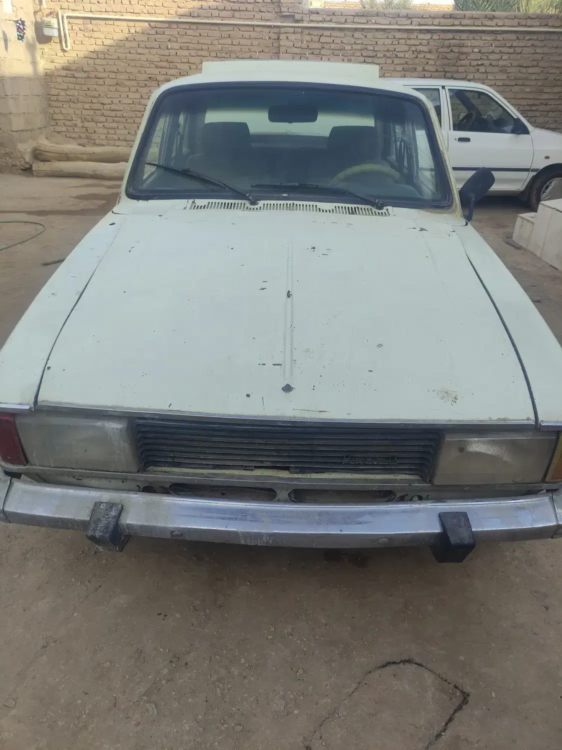 پیکان سواری مدل1379|خودرو سواری و وانت|طبس, |دیوار