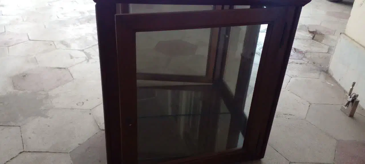 کمد دیواری|بوفه، ویترین، کنسول|نیشابور, دارایی|دیوار