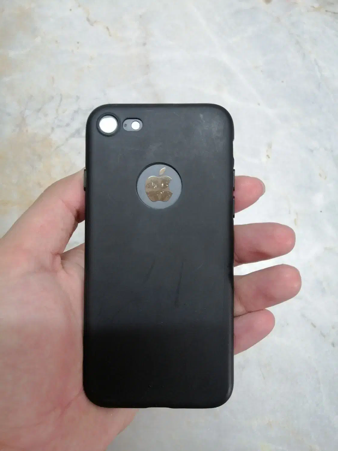 iphone 7|موبایل|بندر ماهشهر, |دیوار