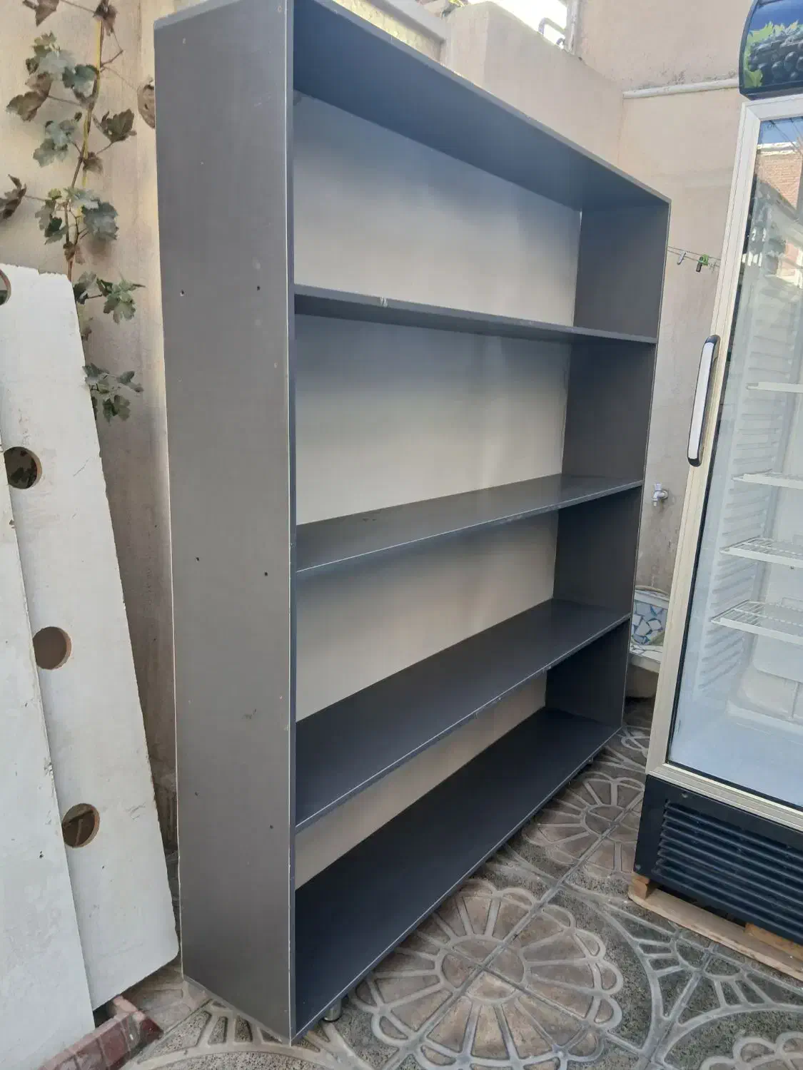 تجهیزات سوپر مارکت|فروشگاه و مغازه|نقده, |دیوار