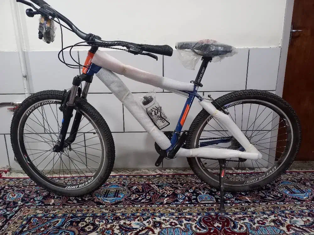 دوچرخه|دوچرخه، اسکیت، اسکوتر|شیراز, شهرک مخابرات|دیوار